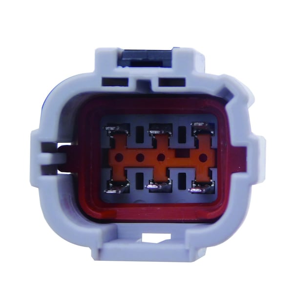 Wai Global WINDOW LIFT - MOTOR ONLY, WMO1393R WMO1393R - main